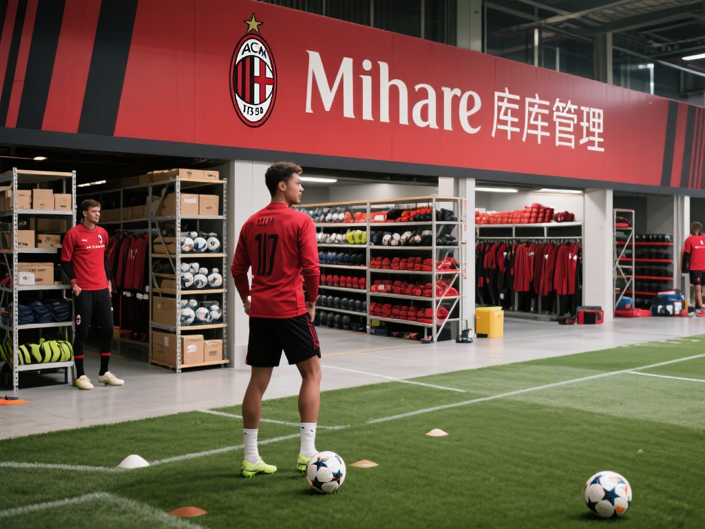 如何优化米兰体育库房管理以提升球队训练效率? (如何优化米兰体育库房管理以显著提升球队训练效率?) 在现代体育竞技中,高效的训练安排和资源管理是球队成