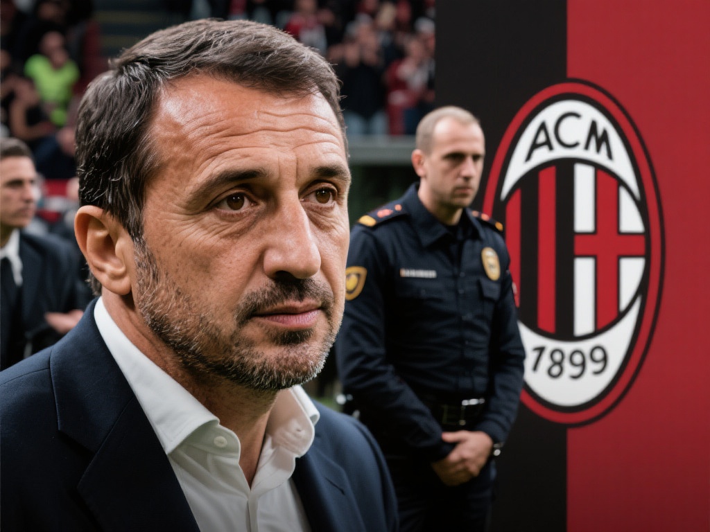 米兰体育老板被抓,背后黑幕曝光引发公众关注 (米兰体育老板被抓,黑幕曝光引发公众强烈关注与热议) 近年来,体育行业的快速发展吸引了无数目光,但随之而