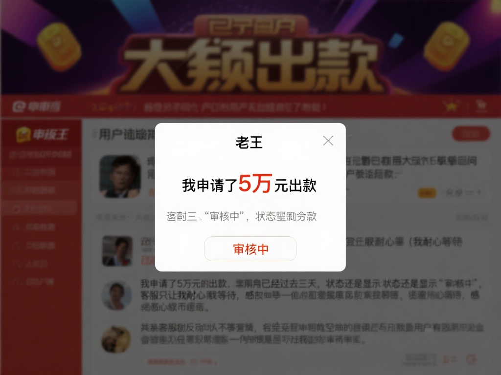 米兰体育出款了吗?用户反馈与平台最新回应解析 (米兰体育出款了吗?用户反馈与平台最新回应深度解析) 然而,另一部分用户却提出了质疑。有用户在论坛中提到