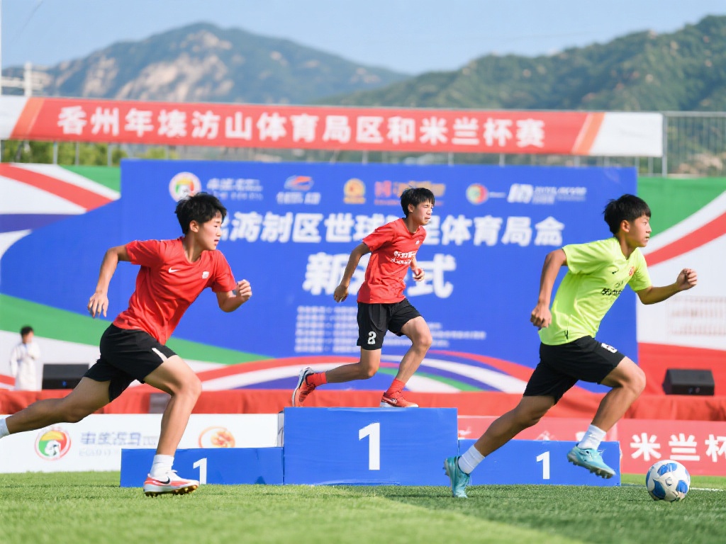米兰杯房山体育局为本地运动员提供竞技新平台 (米兰杯携手房山体育局,为本地运动员打造全新竞技平台) 在体育竞技的世界里,每一个舞台都可能是运动员实现梦