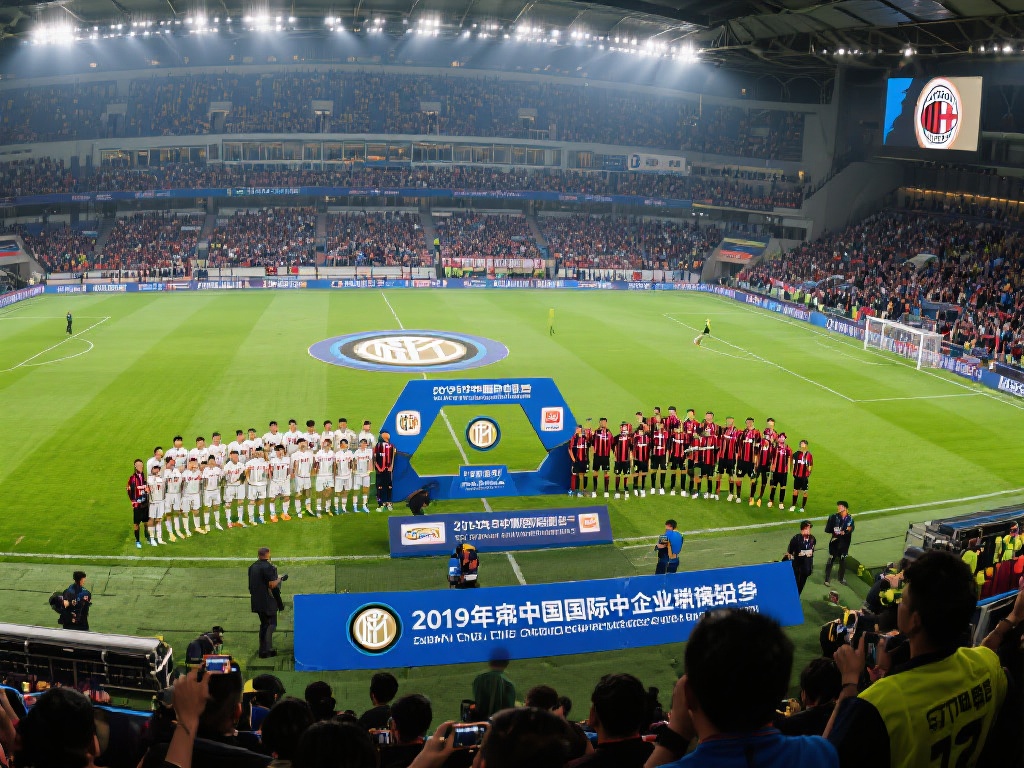 中国体育全球化:足球领域与米兰的创新合作模式 (中国体育全球化:足球领域与米兰创新合作模式的探索与实践) 其次是商业与赛事合作的深化。近年来,米兰的两大俱乐