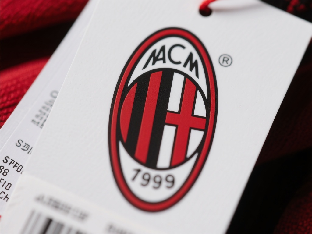 借助图像辨别米兰体育真伪,保护你的购物权益 (如何借助图像辨别米兰体育真伪,保护你的购物权益不受侵害) 仔细对比Logo和标识
米兰体育的Logo设计有