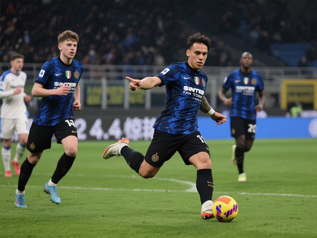 米兰体育报时间:深度解析米兰双雄本周比赛表现 (米兰体育报时间:深度解析米兰双雄本周比赛表现与战术亮点) 相比之下,国际米兰在本周的表现可以用“惊艳”来形容