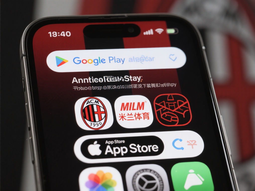 应用商店获取：对于安卓用户，可以在Google&nbsp;P