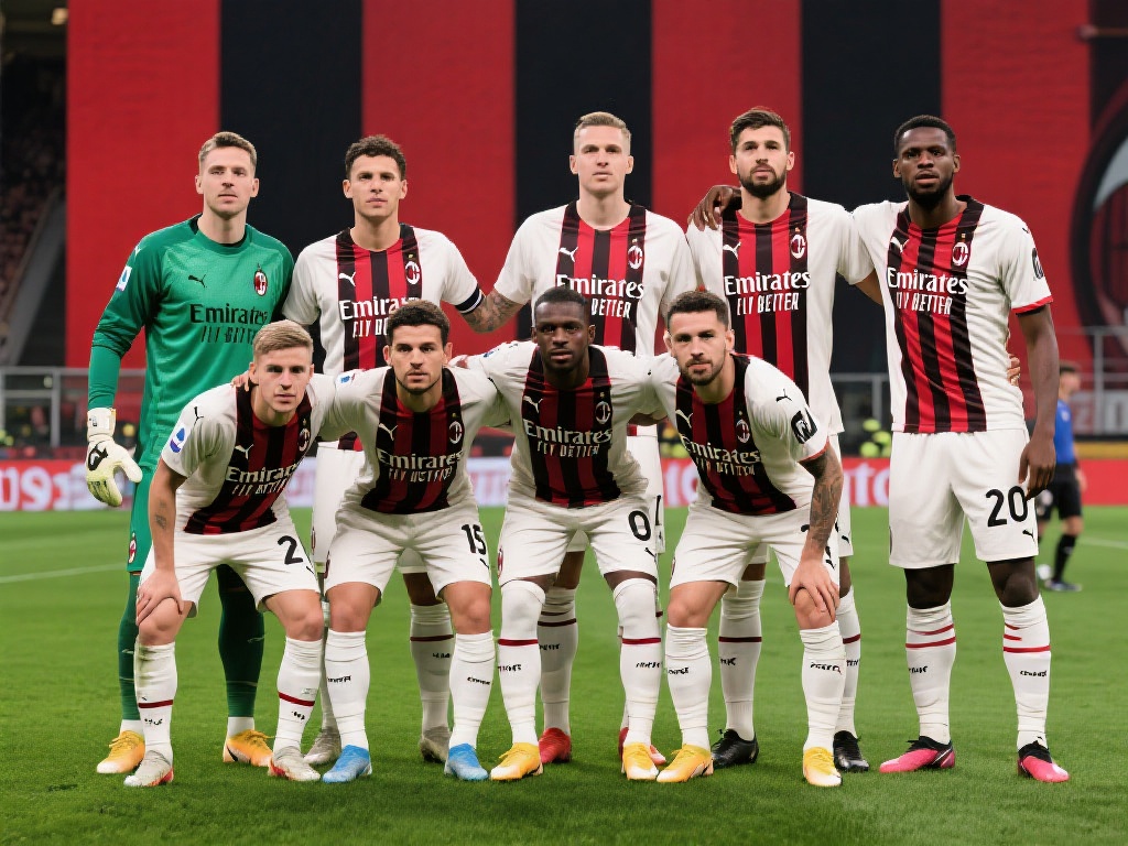 足彩米兰体育为您解读米兰球队阵容对赔率的影响 (足彩米兰体育深度解析:米兰球队阵容如何影响赔率走势) 在足球竞猜的世界里,球队阵容的变化往往成为影响比赛