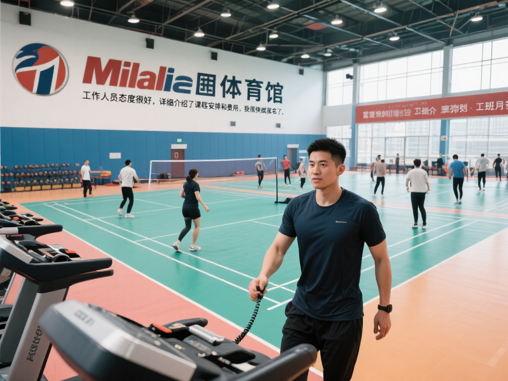 定兴县米兰体育馆电话号码及营业时间最新公布 (定兴县米兰体育馆电话号码及最新营业时间正式公布) 以小李的经历为例,他是定兴县的一名上班族,平时工作