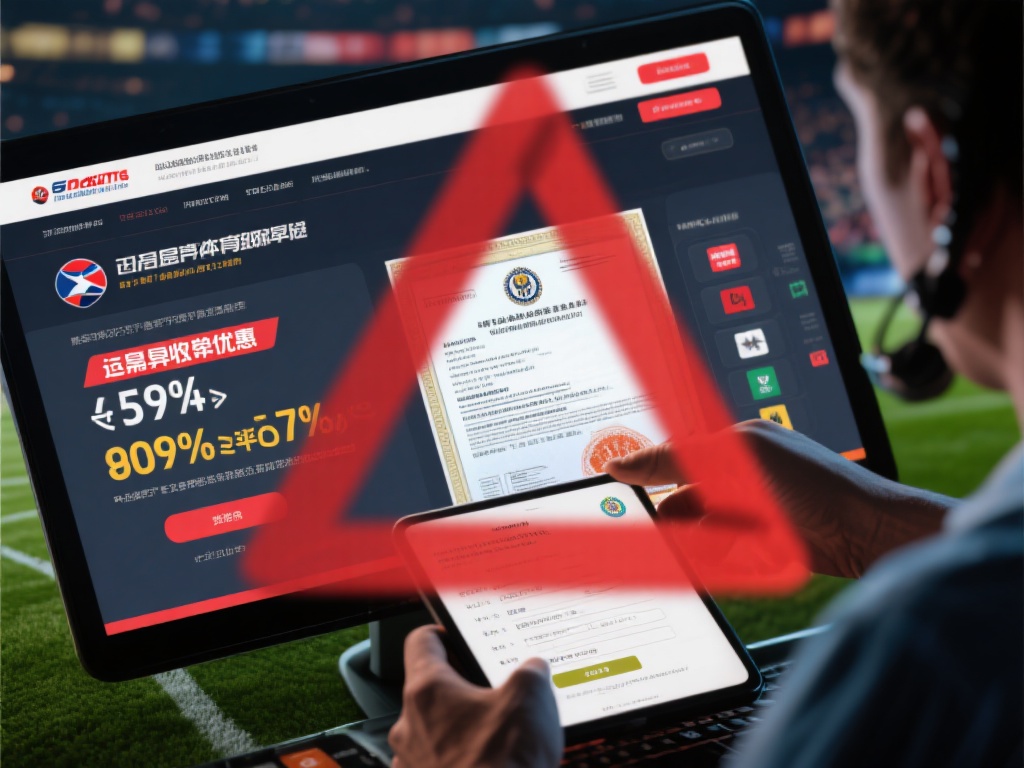 要避免成为骗局的受害者，识别风险是第一步。首先，查