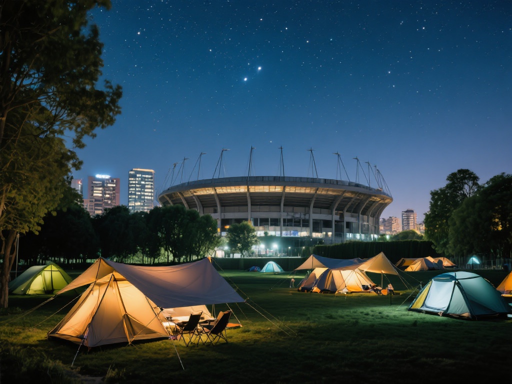 在繁忙的都市生活中，是否曾想过逃离喧嚣，寻找一处安
