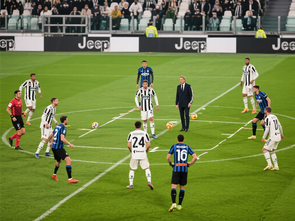 米兰体育报独家揭秘尤文图斯新教练的战术理念 (米兰体育报独家揭秘:尤文图斯新教练战术理念全解析) 新教练的战术体系中,攻守平衡是一个绕不开的话题。他