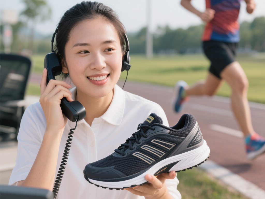 此外，电话沟通还能带来更人性化的体验。相比线上文字