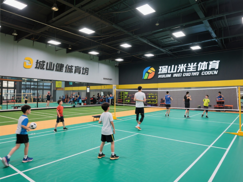 想了解房山米兰体育?拨打官方电话获取详细资讯 (想了解房山米兰体育?拨打官方电话获取最全资讯!) 在繁忙的都市生活中,越来越多的人开始关注健康与运动