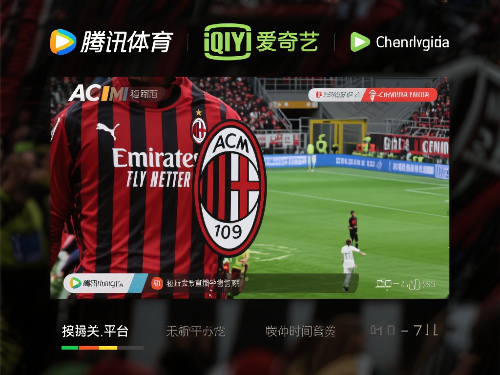 体育直播米兰:不容错过的意甲豪门比赛直播指南 (体育直播米兰:不容错过的意甲豪门比赛直播全方位指南) 在众多直播平台中,选择一个稳定、画质清晰的渠道尤为