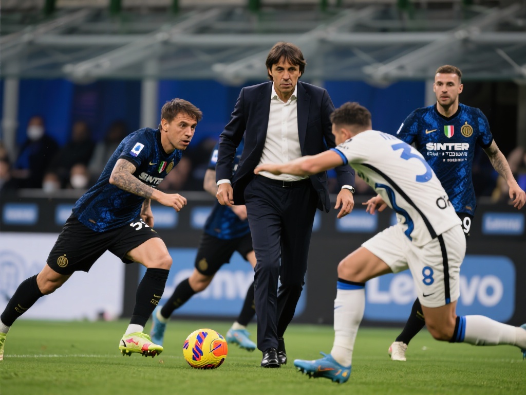 值得一提的是，孔蒂对球员体能和纪律性的极高要求，常