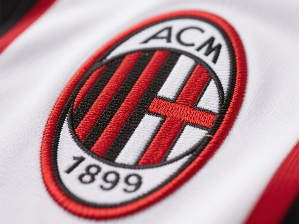 米兰体育产品的Logo是辨别真伪的首要指标。正品L