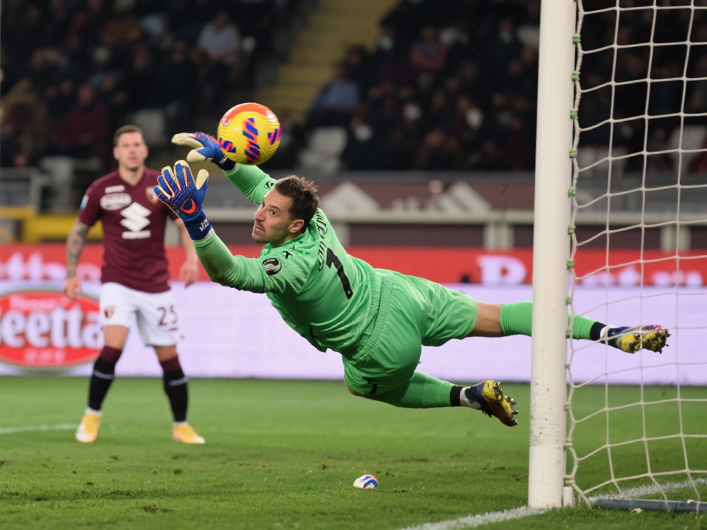 都灵体育对米兰关键球员表现的详细评分与点评。 (都灵体育对米兰关键球员表现的全面评分与深度点评) 在比赛中,米兰的门将展现了令人信服的表现,多次化解