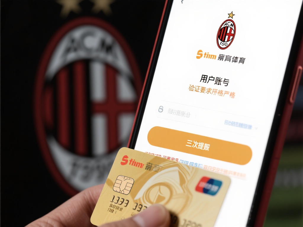 米兰体育出款了吗?平台信誉与资金安全深度分析 (米兰体育出款情况如何?平台信誉与资金安全全面解析) 值得一提的是,米兰体育对用户账户的验证要求较为严格