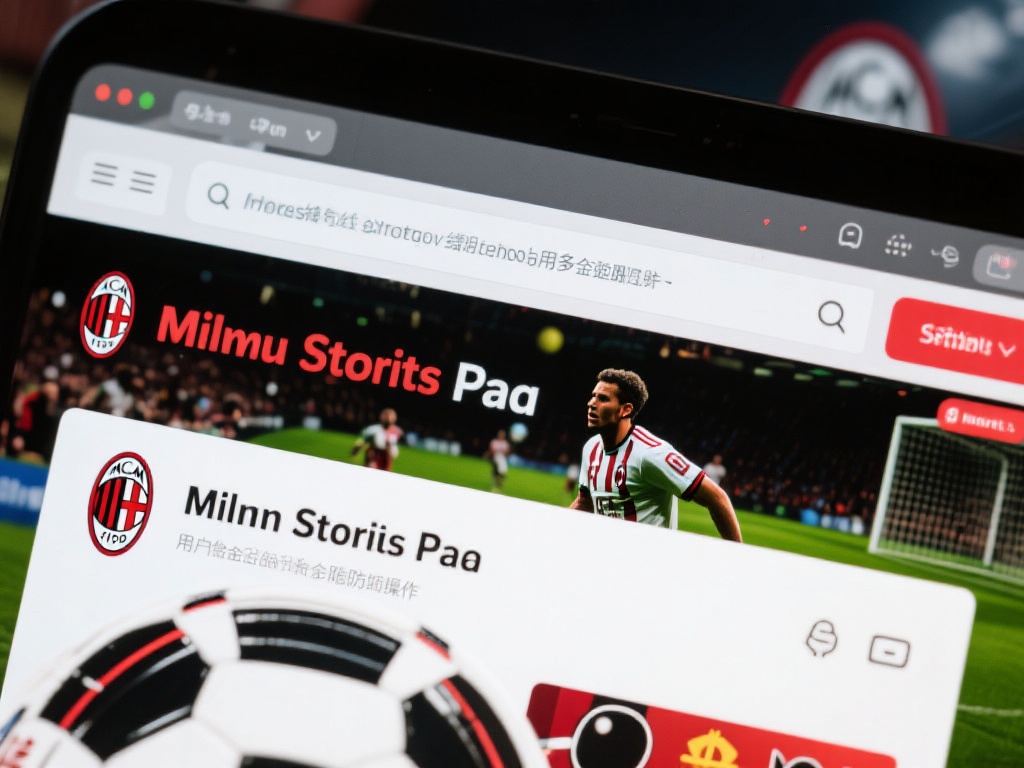 米兰体育平台骗局曝光:用户资金为何频频失踪? (米兰体育平台骗局曝光:用户资金频频失踪的背后真相!) 在网络时代,线上体育平台为众多爱好者提供了便捷的娱