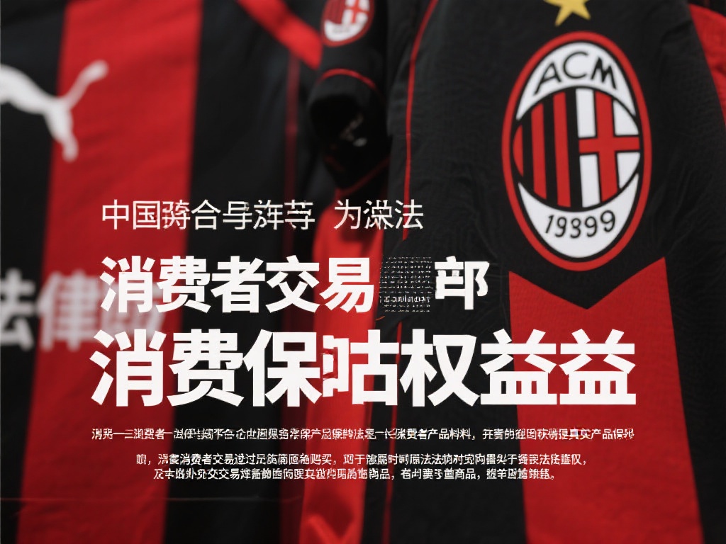 米兰体育买卖是否合法?了解正规渠道与法律保障 (米兰体育买卖是否合法?详解正规渠道与法律保障的重要性) 在合法交易中,消费者的权益受到法律的保护。以中国为