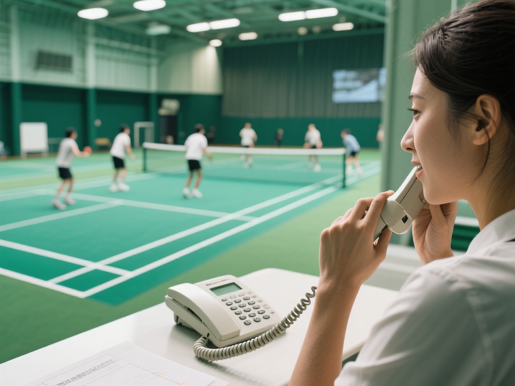 米兰市体育中心电话汇总，快速预约场地无压力 (米兰市体育中心电话汇总，快速预约场地无压力更便捷）