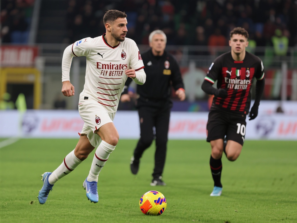 天空体育独家：米兰夏季转会窗交易目标全面揭秘 (天空体育独家揭秘：米兰夏季转会窗交易目标全解析）