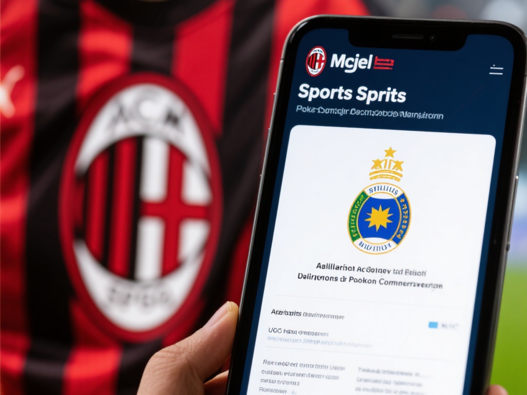 米兰体育靠谱吗？平台合法性与监管情况全面分析 (米兰体育平台是否靠谱？合法性与监管情况深度解析）