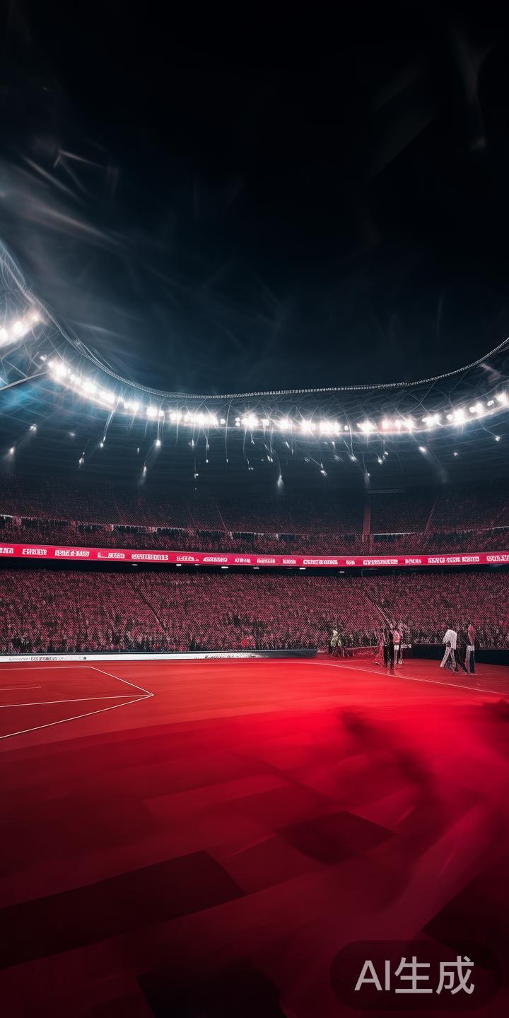 在现代体育文化日益繁荣的背景下，了解和追踪心仪球队