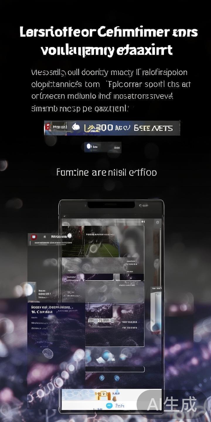 在如今数字化娱乐日益普及的时代，体育迷们越来越倾向