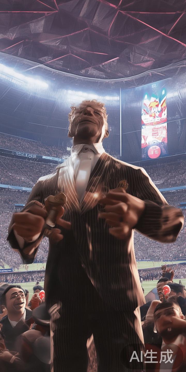 米兰体育所属集团简介及其背后背景全面解析 美国米运动公司(RedBird Capital P