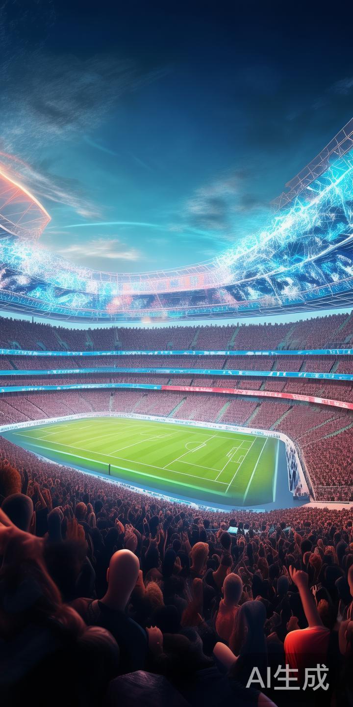 国际米兰雷速体育:引领专业化足球娱乐新潮流与创新体验 在全球体育娱乐产业快速发展的背景下,足球作为最受欢