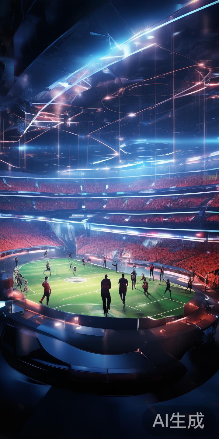 同时，平台还引入了业界领先的电竞赛事和虚拟体育比赛