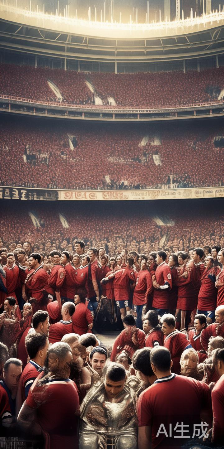 国际米兰足球俱乐部全面解析:悠久历史、辉煌荣誉与最新发展 特别值得一提的是1947年获得了意甲冠军,开启了俱