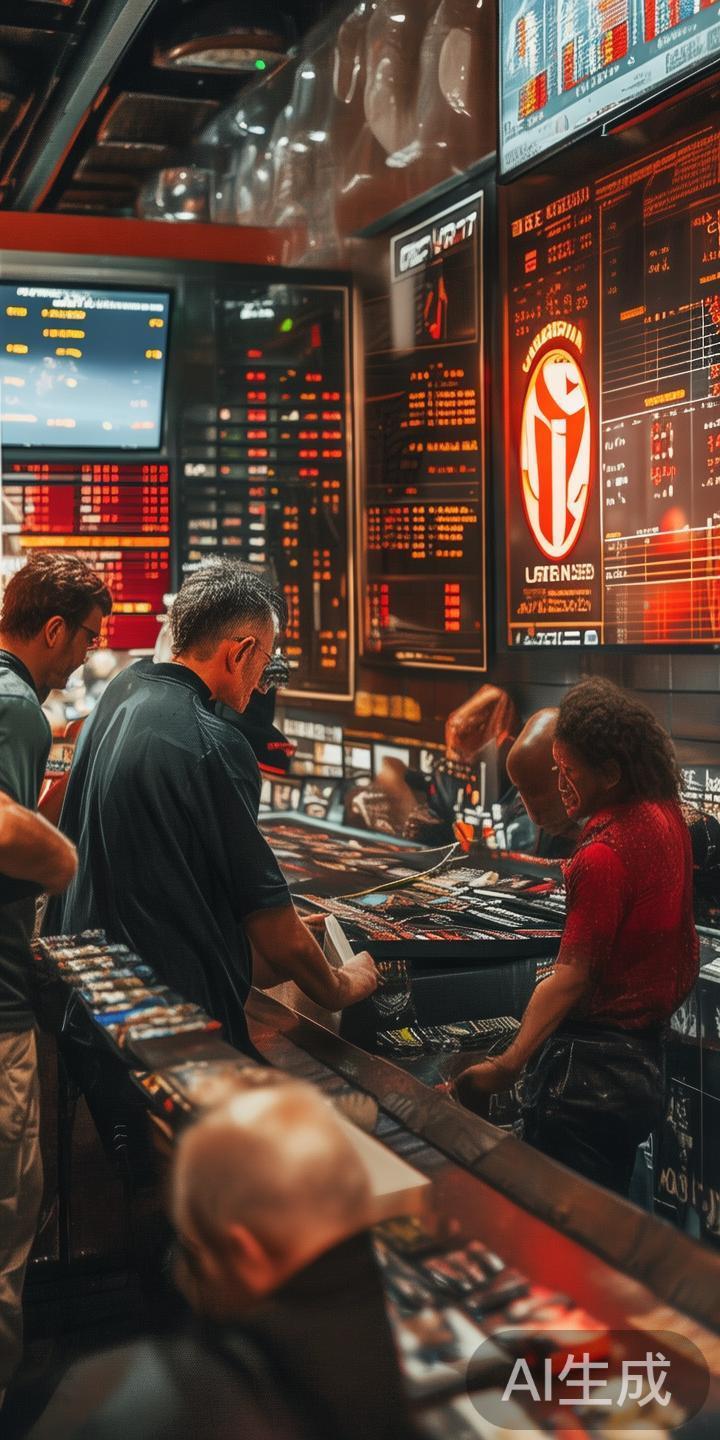 全面解析米兰体育赌博中的单双单双技巧与精准判断方法指南