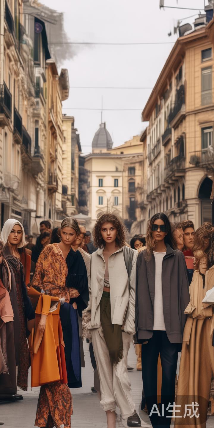 此外，米兰色前进还注重产品线的多元化发展。除传统体