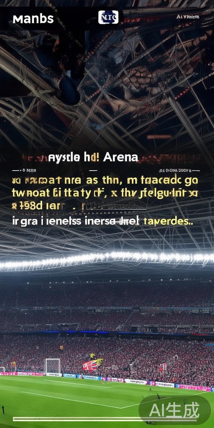 在足球世界中，曼巴体育亮相的赛场总能带来许多期待与
