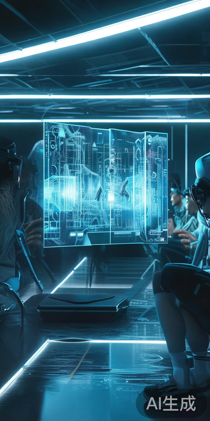 米兰体育在欧洲赛场的战略布局与未来发展规划深入分析 科技赋能:随着科技的不断发展,俱乐部计划加大对人工