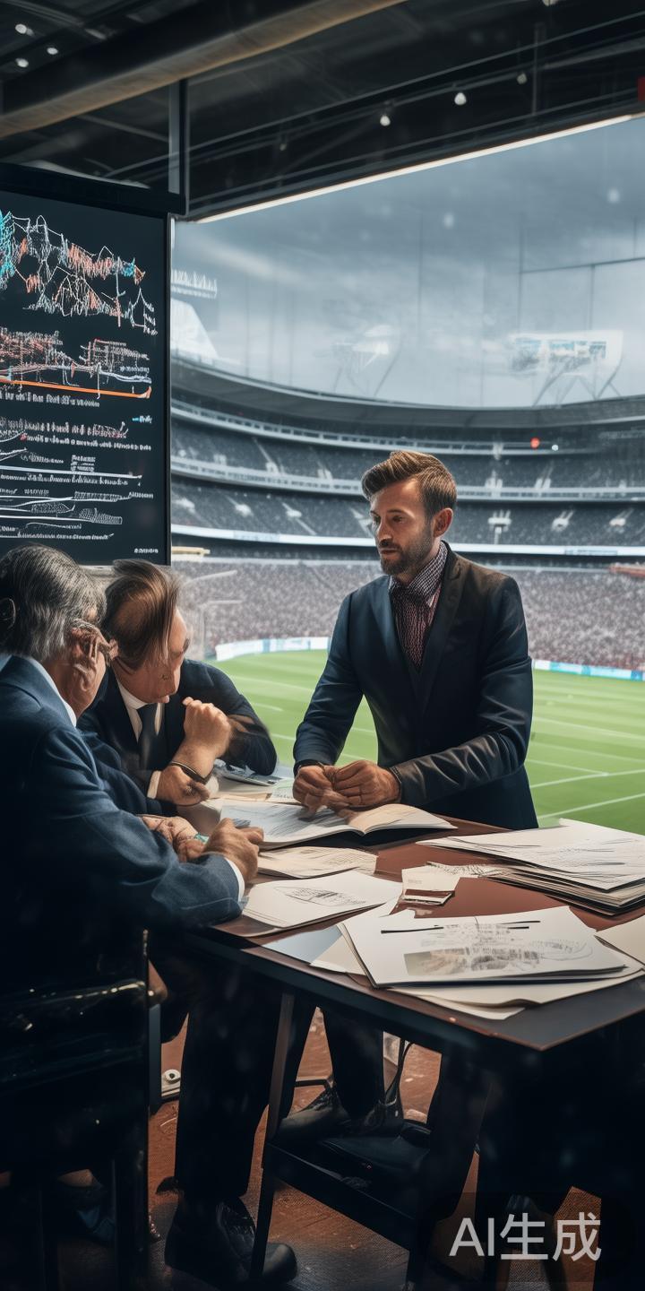 深入分析AC米兰体育主管的球队管理策略与未来发展规划 其次是战术体系的构建与调整。体育主管会与主教练密切