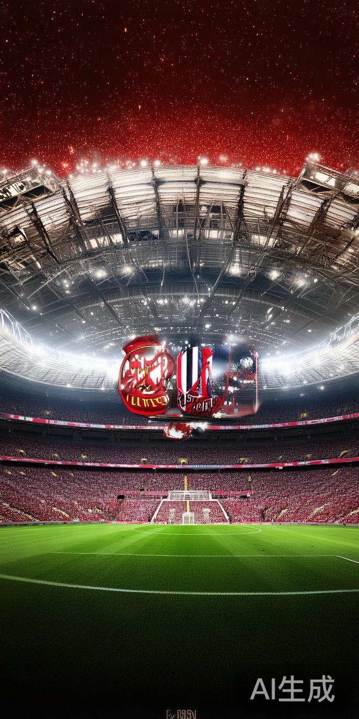 曼联与AC米兰的辉煌历史与足球传奇回顾